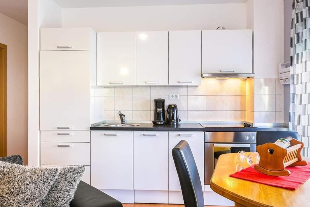 Apartman Nada *** Медулин Экстерьер фото